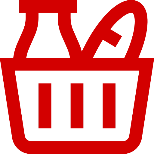 Grocery Basket